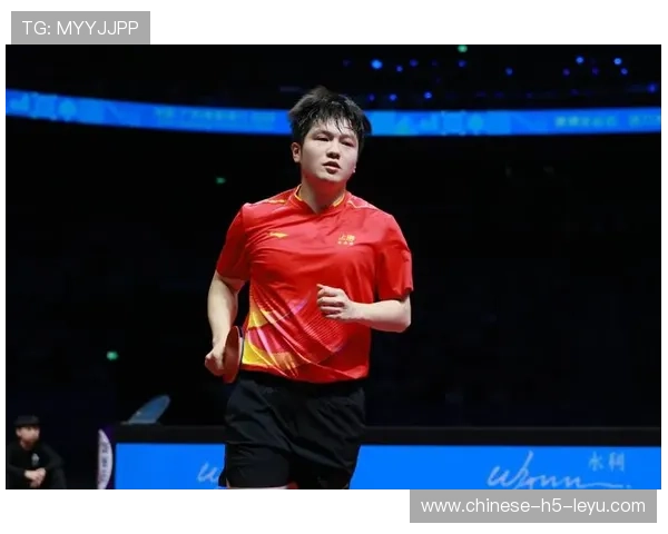 中国乒协公布伦敦世乒赛团体赛选拔办法,樊振东获直通资格 中国乒协公布伦敦世乒赛团体赛选拔办法,樊振东获直通资格