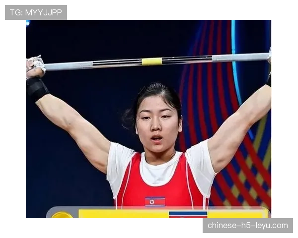 朝鲜举重队确认参加4月亚洲锦标赛，时隔两年重返国际赛场